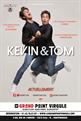 Kevin & Tom jusqu'à 36% de réduction