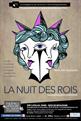 La nuit des rois jusqu'à 27% de réduction