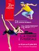 Les étés de la danse, édition 2018 jusqu'à 0% de réduction
