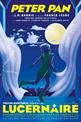 Peter Pan jusqu'à 29% de réduction