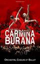 Orchestre, Choeur et Ballet - Carmina Burana jusqu'à 0% de réduction