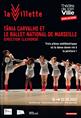 Tânia Carvalho / Ballet National de Marseille - Xylographie jusqu'à 17% de réduction