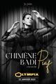 Chimène Badi chante Piaf jusqu'à 19% de réduction