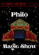 Philo Magic Show jusqu'à 23% de réduction