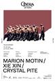 Xie Xin / Marion Motin / Crystal Pite jusqu'à 0% de réduction