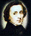 Frédéric Chopin