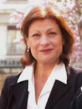 Claudia Stavisky