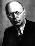 Sergueï Prokofiev