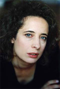 Sophie Tonneau