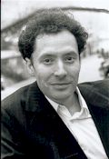 Marc Siemiatycki