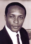 Augustin Ruhabura