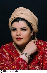Soukaina Habiballah