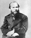 Fédor Dostoïevski