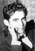 Federico Garcia Lorca
