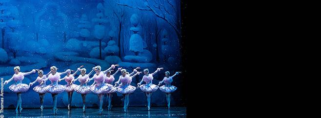 Il était une fois Casse-Noisette