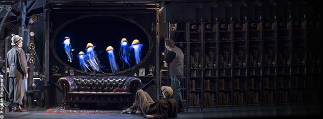 20 000 lieues sous les mers