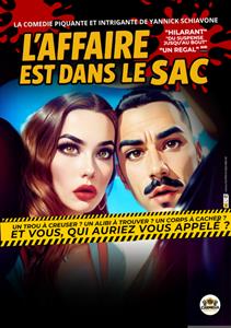 L'affaire est dans le sac !