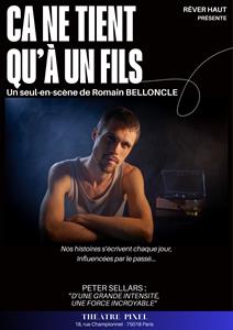 Ça ne tient qu'à un fils