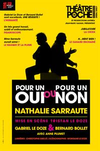 Pour un oui ou pour un non