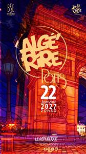 Algé'Rire