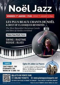 Noël Jazz