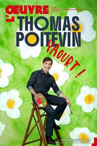 Thomas Poitevin - Yaourt