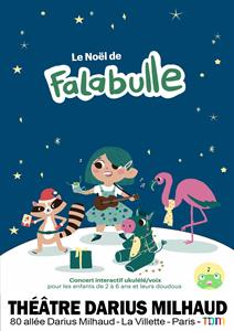 Le Noël de Falabulle