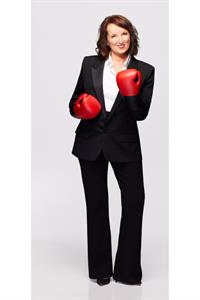 Anne Roumanoff - L'Expérience de la vie