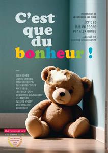 C'est que du bonheur