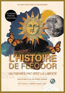 L'histoire de Fléodor
