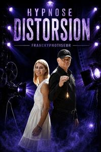 Franckypnotiseur - Hypnose Distorsion
