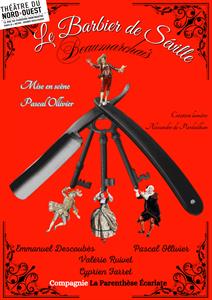 Le barbier de Séville
