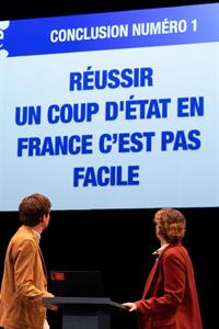 L'art d'avoir toujours raison