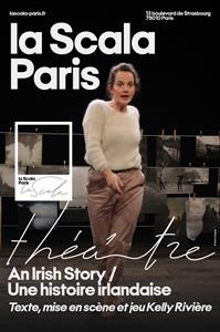 An Irish Story (une histoire irlandaise)