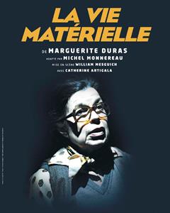 La vie matérielle