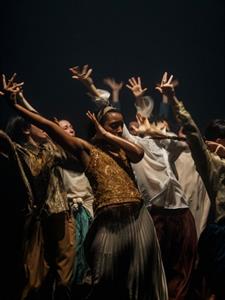 Hofesh Shechter - In The Brain