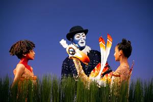 Nouvelle distribution