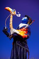 Nouvelle distribution