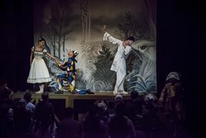 Les Enfants du Paradis