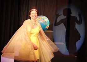 Le soleil et la lune