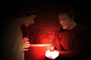 Le soleil et la lune