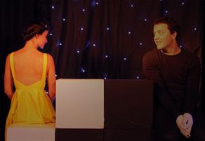 Le soleil et la lune