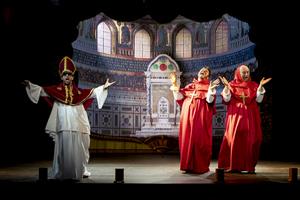 La nouvelle distribution