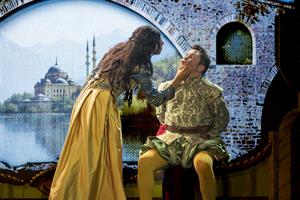 La nouvelle distribution