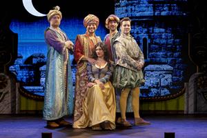 La nouvelle distribution