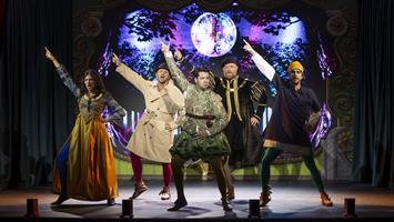 La nouvelle distribution