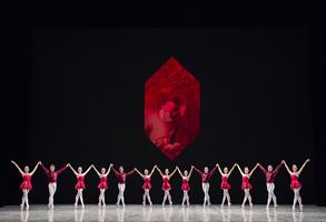 La troupe de Joyaux