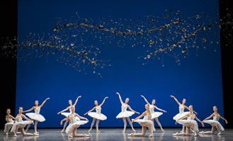 La troupe de Joyaux