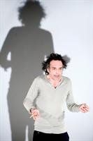 Serge Daney Nicolas Bouchaud photos de scène