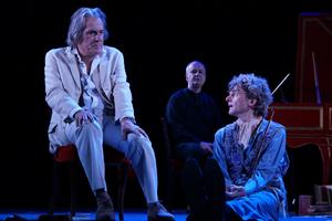 Photos de la distribution 2023